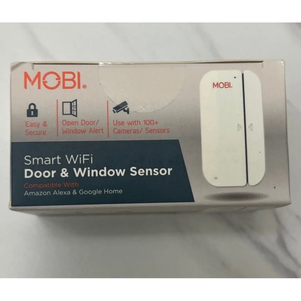MOBI smart wifi